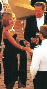 Just crystal cruises cruise Crystal Cruises Symphony