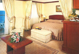 Just JUST CRYSTAL CRUISES Cruise