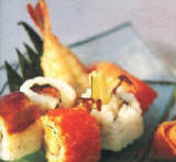 Just Crystal Cruises Asian Delights