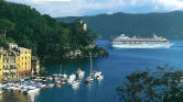 Just Crystal Cruises Harmony