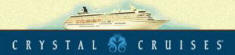 Just Crystal Cruises Information