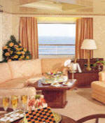 Just Cruise Crystal Harmony
