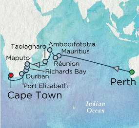 Just Crystal Cruises Serenity 2026 voyage