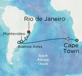 Just Crystal Cruises Serenity 2026