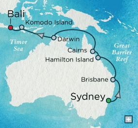 November 24 December 7 2026 - 13 Days - Just Crystal Symphony 2026