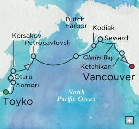 Just Crystal Cruises symphony 2026 