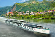 Luxury Just Crystal Ocean Cruises 2026 Cristal