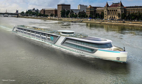 Luxury Crystal Ocean Collection Ocean Cruises 2028