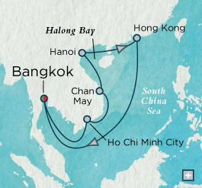 December 21 2026 January 5 2026 - 15 Days - Just Crystal Symphony