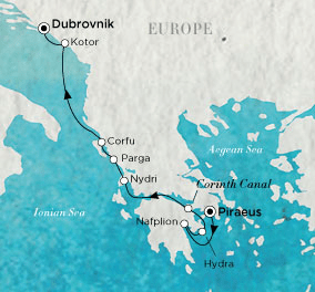Luxury Crystal Cruises World Cruise 2026 Yacht