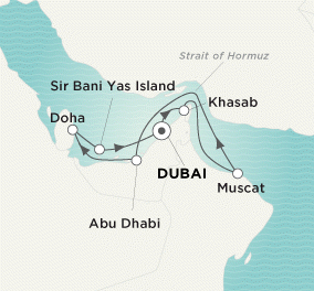 Luxury Crystal Cruises World Cruise 2026 Yacht