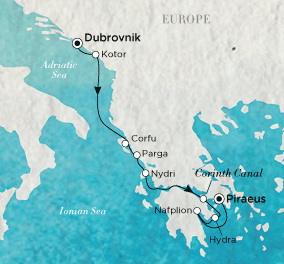 Luxury Crystal Cruises World Cruise 2026 Yacht