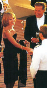 Just Crystal Cruises Harmony