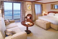 Luxury Crystal - Cruises 2026