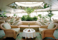 Just Crystal Cruises 2026