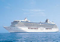 Luxury Crystal Ship, Boat 2026