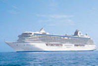 Luxury Crystal Serenity Ship, Boat 2026