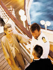 Just Crystal Cruises, Crystal Cruises Serenity