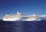 Just Crystal Cruises Serenity Cruise Crystal Cruises