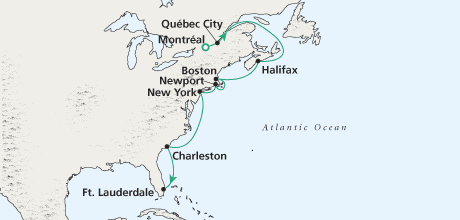 Just Colonial Heritage Cruise Crystal Cruises Symphony Crystal Cruises
