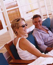 Just Crystal Cruises, Crystal Cruises Symphony