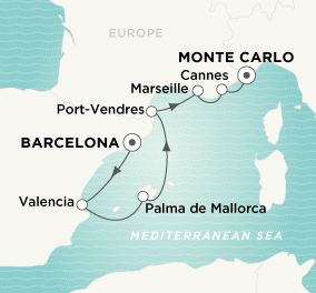 Luxury Crystal Cruises World Cruise Serenity 2026
