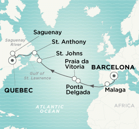 Luxury Crystal Cruises World Cruise Serenity 2026