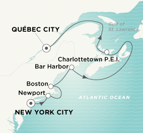 Luxury Crystal Cruises World Cruise Serenity 2026