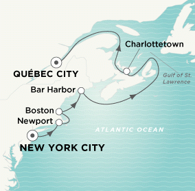 Luxury Crystal Cruises World Cruise Serenity 2026