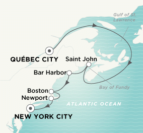 Luxury Crystal Cruises World Cruise Serenity 2026