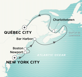 Luxury Crystal Cruises World Cruise Serenity 2026
