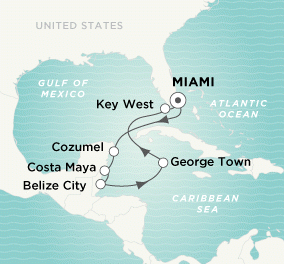 Luxury Crystal Cruises World Cruise Serenity 2026