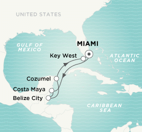Luxury Crystal Cruises World Cruise Serenity 2026
