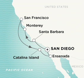 Luxury Crystal Cruises World Cruise Symphony 2026