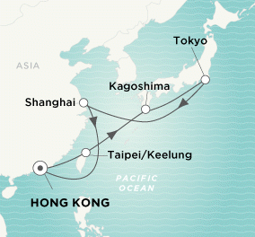 Luxury Crystal Cruises World Cruise Symphony 2026