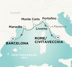 Luxury Crystal Cruises World Cruise Symphony 2026