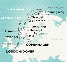 Luxury Crystal Cruises World Cruise Symphony 2026