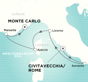 Luxury Crystal Cruises World Cruise Symphony 2026