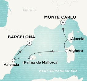 Luxury Crystal Cruises World Cruise Symphony 2026