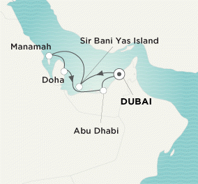 Luxury Crystal Cruises Yacht 2026