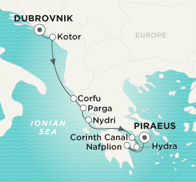 Luxury Crystal Cruises Yacht 2026