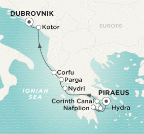 Luxury Crystal Cruises Yacht 2026
