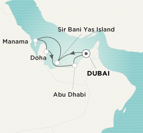 Luxury Crystal Cruises Yacht 2026